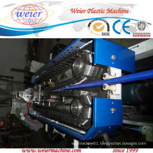 Sj-65/30 High Speed Single Wall Corrugated Flexible Hose Making Machine